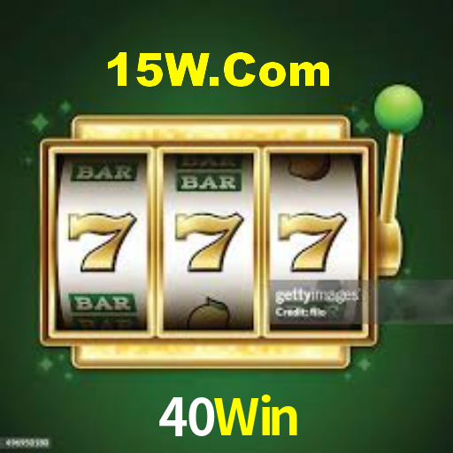 Bônus Generosos e Exclusivos no 40Win para Você!
