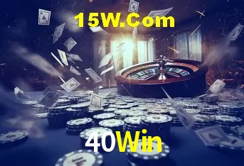 Design Responsivo 40Win