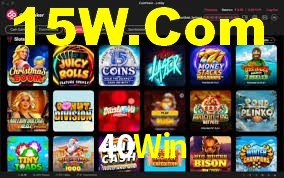 40Win Bet
