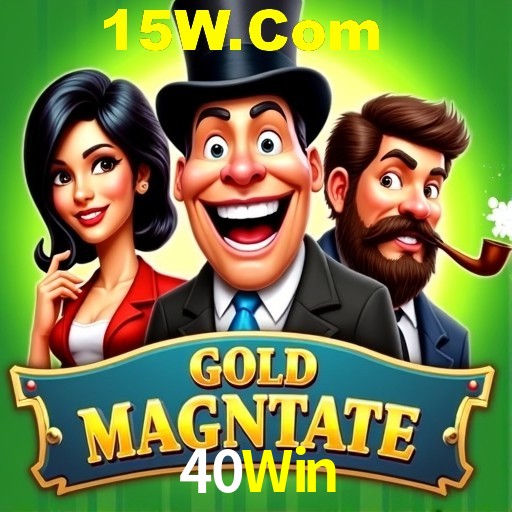 Desvendando o Mundo dos Jogos Virtuais na 40Win
