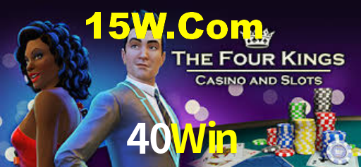 40Win,40Win.Com