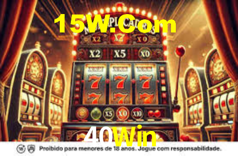 40Win