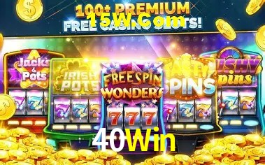 Casino Ao Vivo 40Win