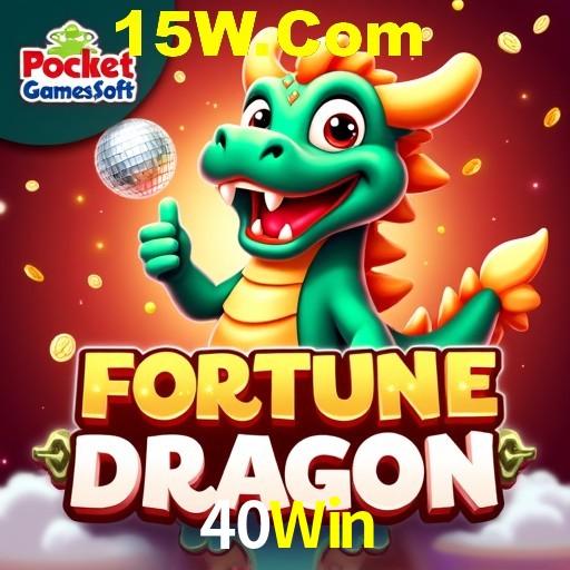 Descubra a Magia dos Jogos de Arcade no 40Win