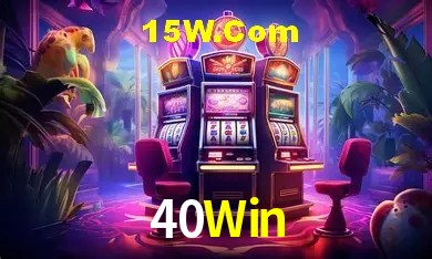 Sistemas de Segurança 40Win