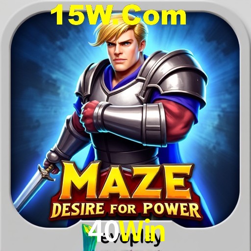 Descubra a Magia dos Jogos de Arcade no 40Win