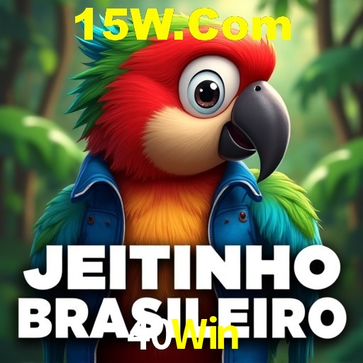 Casino Ao Vivo 40Win
