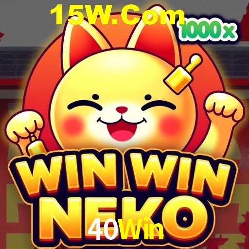 Apostas Esportivas na 40Win: Um Guia Completo