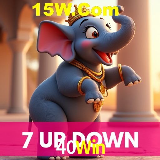 A Revolução dos Aplicativos de Jogos no 40Win