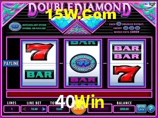 Diretório de Jogos 40Win