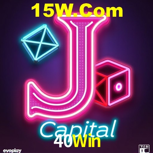 PIX Instantâneo 40Win