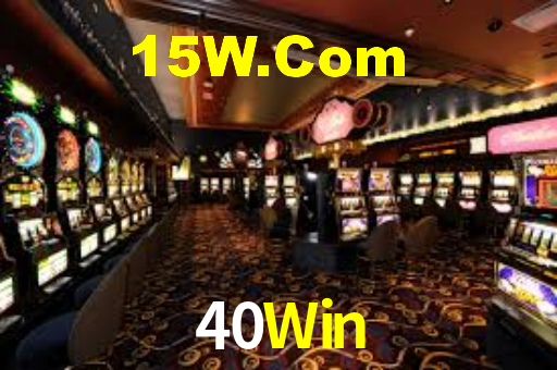 40Win Bet