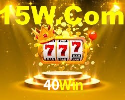 Programa VIP 40Win