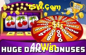 Segurança 2FA 40Win