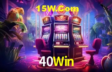 Diretório de Jogos 40Win