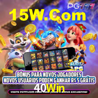40Win.Com