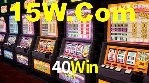 40Win.Com