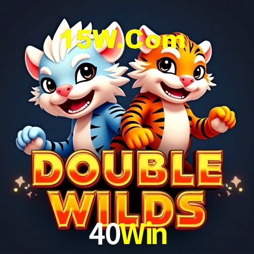Experiência VIP 40Win