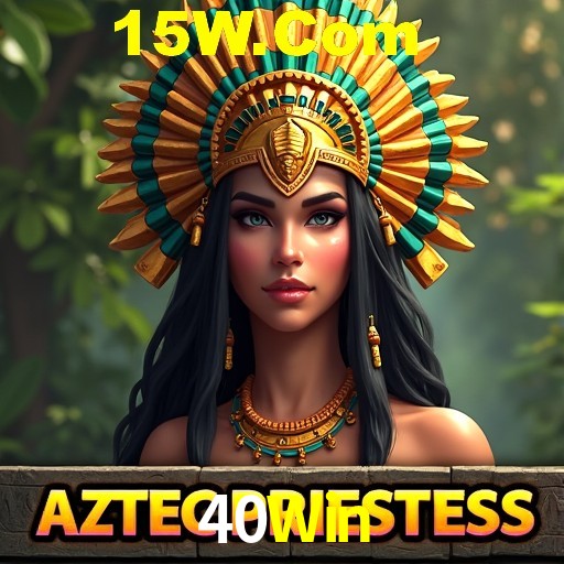 Descubra o Mundo do Cassino Online com 40Win