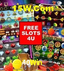 Casino Ao Vivo 40Win