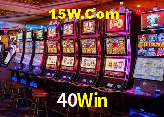 Integração de APIs 40Win