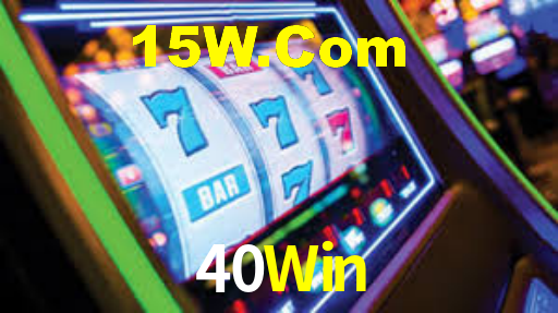 40Win